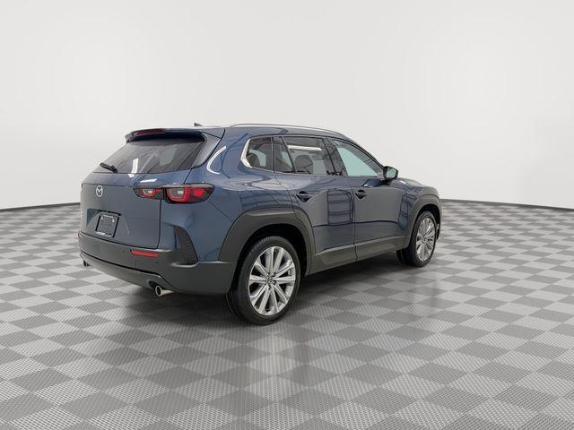new 2026 Mazda CX-50 car, priced at $35,192