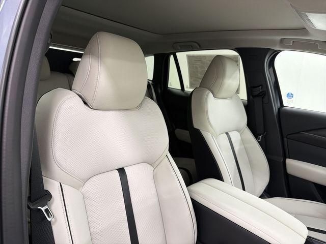 new 2026 Mazda CX-50 car, priced at $35,192