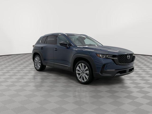 new 2026 Mazda CX-50 car, priced at $35,192