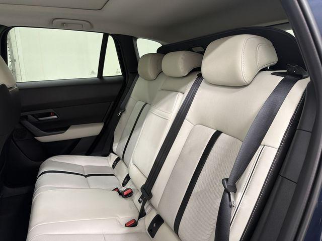 new 2026 Mazda CX-50 car, priced at $35,192