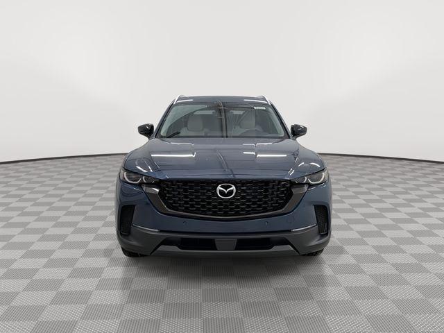 new 2026 Mazda CX-50 car, priced at $35,192