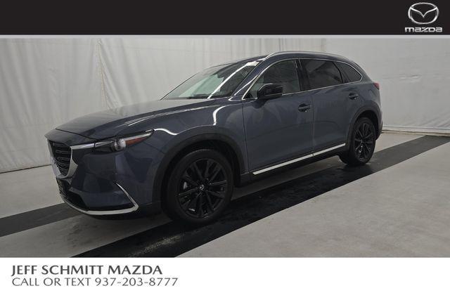 used 2023 Mazda CX-9 car, priced at $31,995