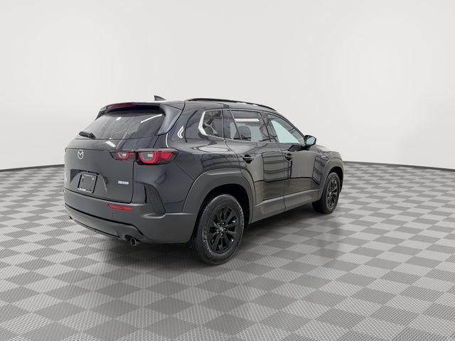 used 2025 Mazda CX-50 Hybrid car, priced at $33,999