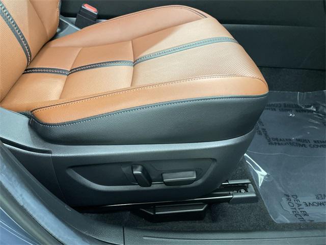 used 2024 Mazda CX-50 car, priced at $36,039