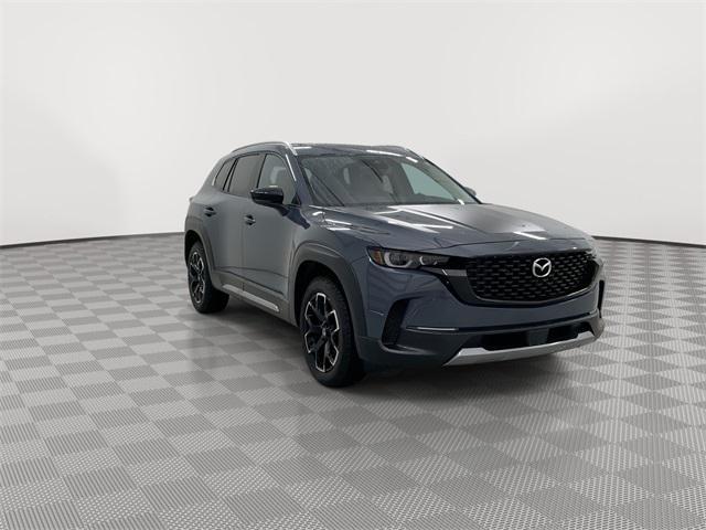 used 2024 Mazda CX-50 car, priced at $36,039
