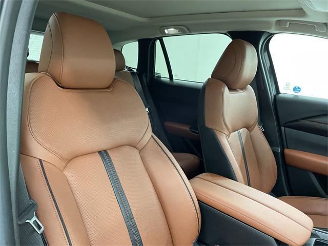 used 2024 Mazda CX-50 car, priced at $36,039