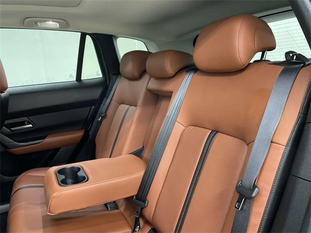 used 2024 Mazda CX-50 car, priced at $36,039