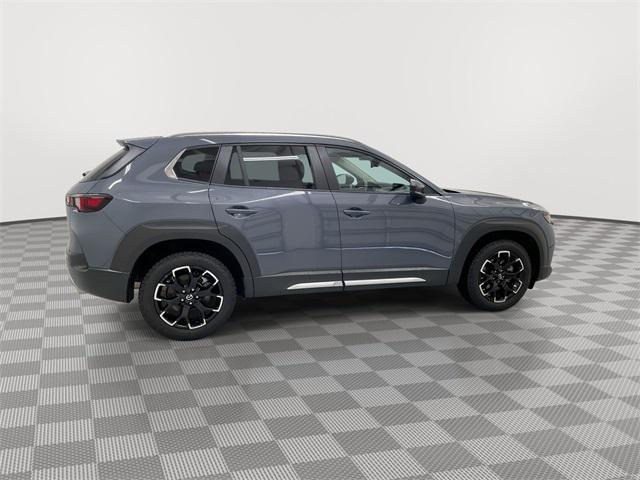 used 2024 Mazda CX-50 car, priced at $36,039