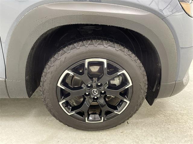 used 2024 Mazda CX-50 car, priced at $36,039