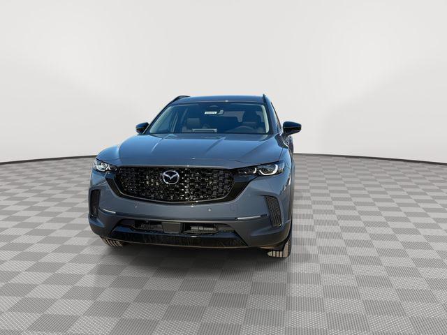 new 2026 Mazda CX-50 Hybrid car, priced at $37,213