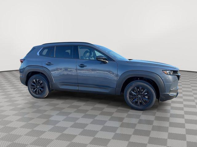 new 2026 Mazda CX-50 Hybrid car, priced at $37,213