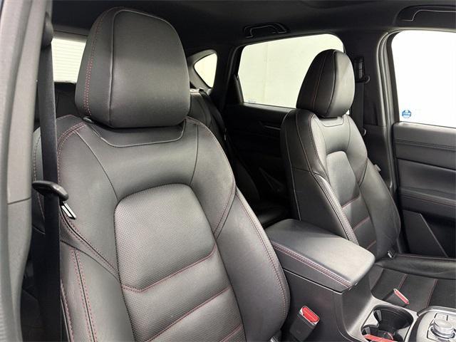 used 2023 Mazda CX-5 car, priced at $28,995