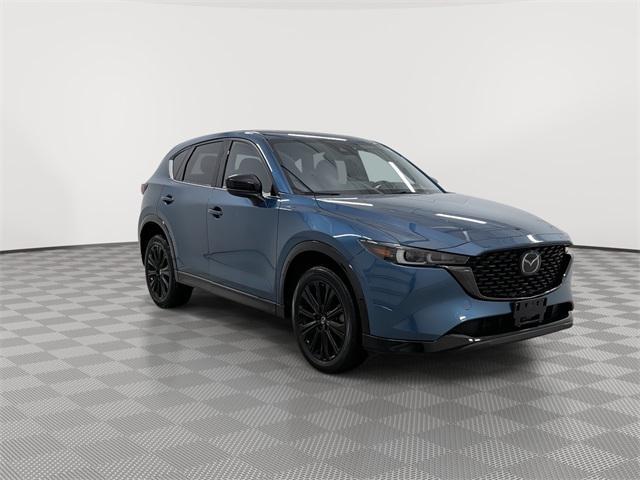 used 2023 Mazda CX-5 car, priced at $28,995
