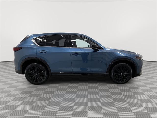 used 2023 Mazda CX-5 car, priced at $28,995