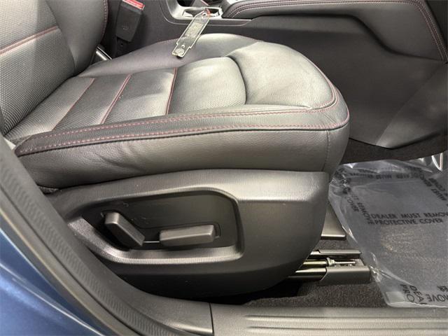 used 2023 Mazda CX-5 car, priced at $28,995