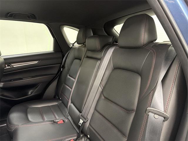 used 2023 Mazda CX-5 car, priced at $28,995
