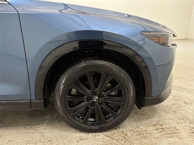 used 2023 Mazda CX-5 car, priced at $28,995