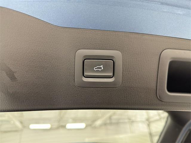 used 2023 Mazda CX-5 car, priced at $28,995