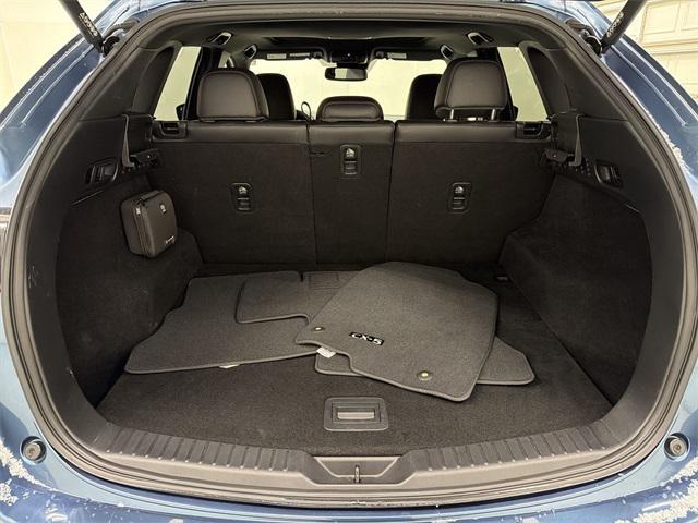 used 2023 Mazda CX-5 car, priced at $28,995