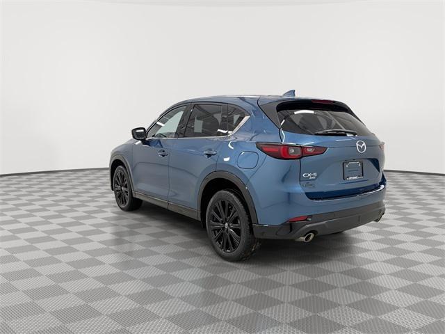 used 2023 Mazda CX-5 car, priced at $28,995