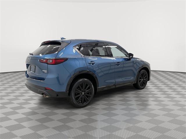 used 2023 Mazda CX-5 car, priced at $28,995