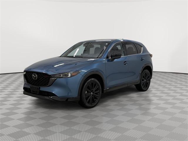 used 2023 Mazda CX-5 car, priced at $28,995