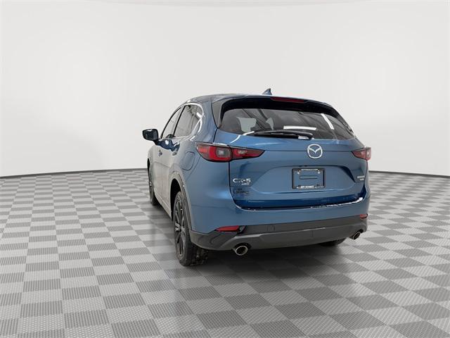 used 2023 Mazda CX-5 car, priced at $28,995