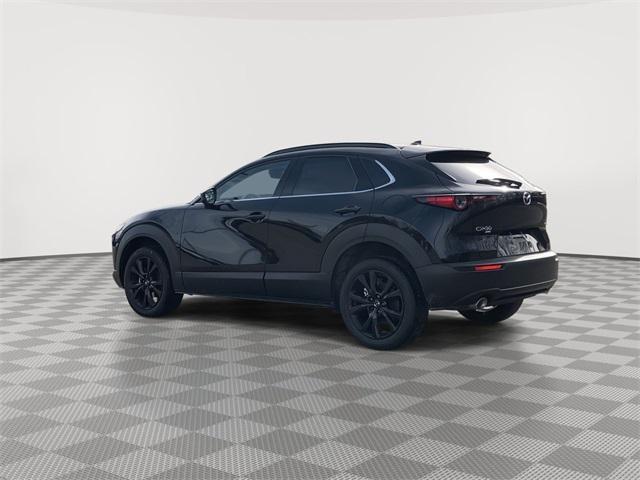 used 2025 Mazda CX-30 car, priced at $29,729