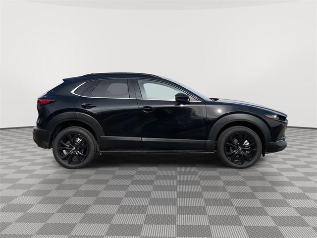 used 2025 Mazda CX-30 car, priced at $29,729