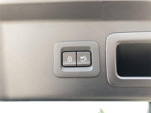 used 2025 Mazda CX-30 car, priced at $29,729