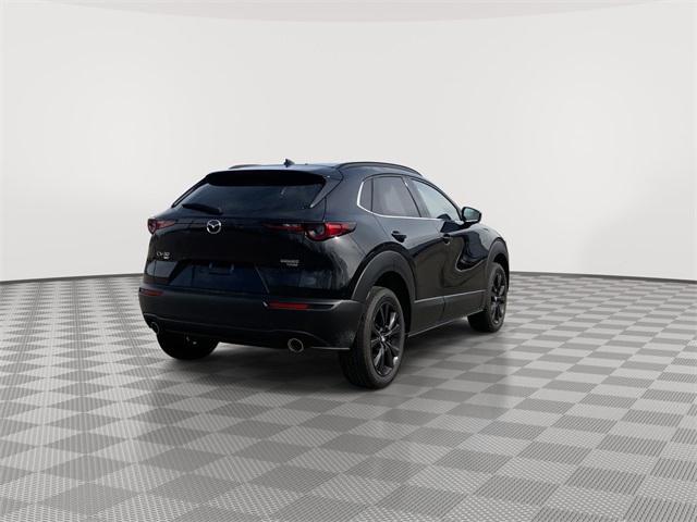 used 2025 Mazda CX-30 car, priced at $29,729