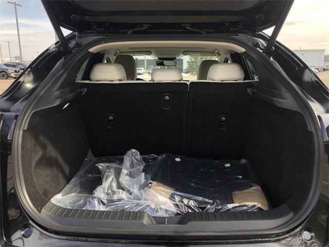 used 2025 Mazda CX-30 car, priced at $29,729