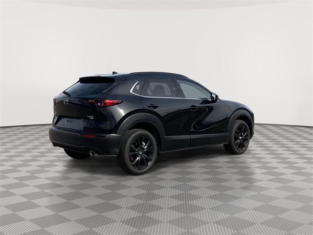 used 2025 Mazda CX-30 car, priced at $29,729