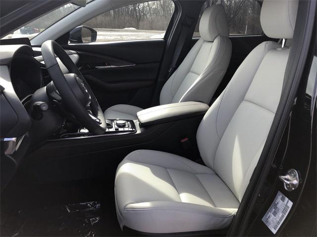 used 2025 Mazda CX-30 car, priced at $29,729