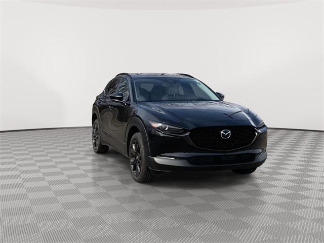 used 2025 Mazda CX-30 car, priced at $29,729