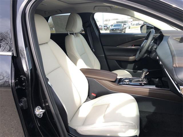 used 2025 Mazda CX-30 car, priced at $29,729