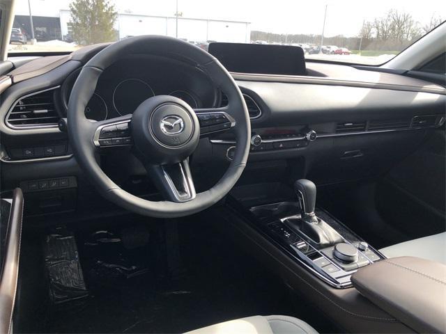used 2025 Mazda CX-30 car, priced at $29,729