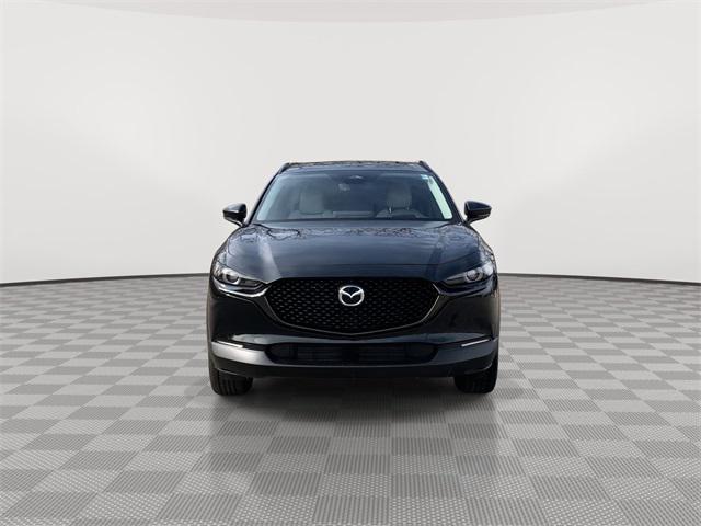 used 2025 Mazda CX-30 car, priced at $29,729