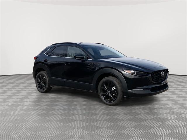 used 2025 Mazda CX-30 car, priced at $29,729