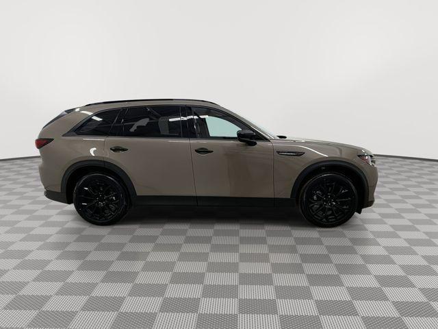 new 2026 Mazda CX-70 car, priced at $49,165