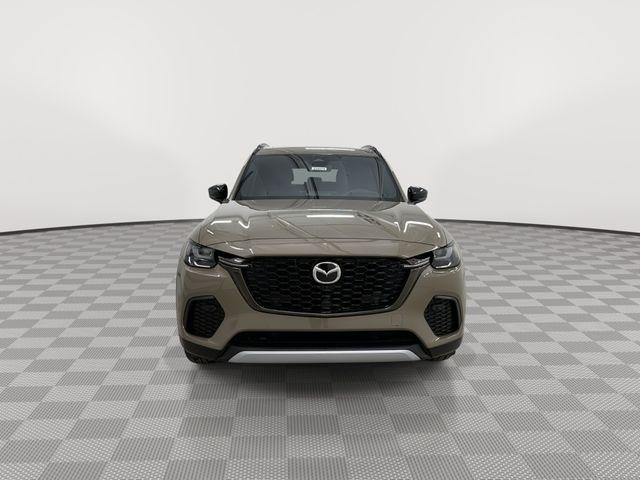 new 2026 Mazda CX-70 car, priced at $49,165