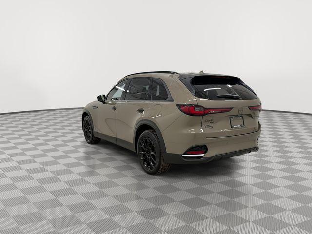 new 2026 Mazda CX-70 car, priced at $49,165