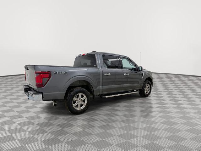 used 2025 Ford F-150 car, priced at $44,993