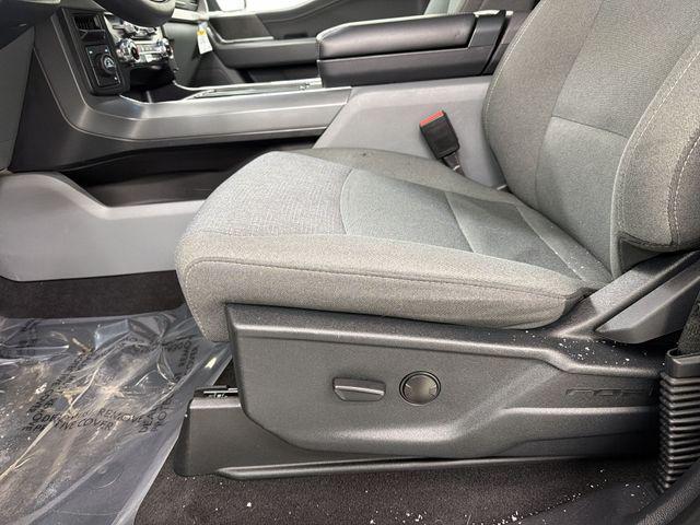 used 2025 Ford F-150 car, priced at $44,993