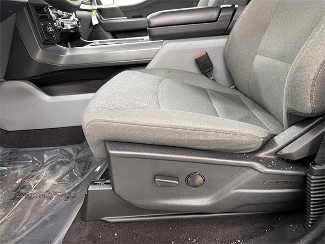 used 2025 Ford F-150 car, priced at $45,995