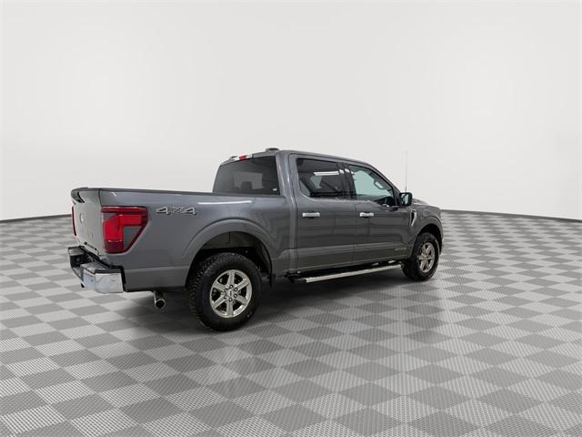 used 2025 Ford F-150 car, priced at $45,995