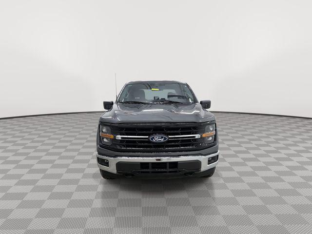 used 2025 Ford F-150 car, priced at $44,993