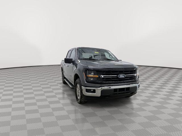 used 2025 Ford F-150 car, priced at $44,993
