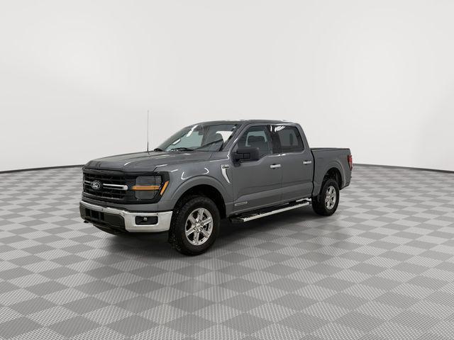 used 2025 Ford F-150 car, priced at $44,993
