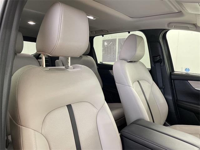 used 2025 Mazda CX-90 car, priced at $36,352